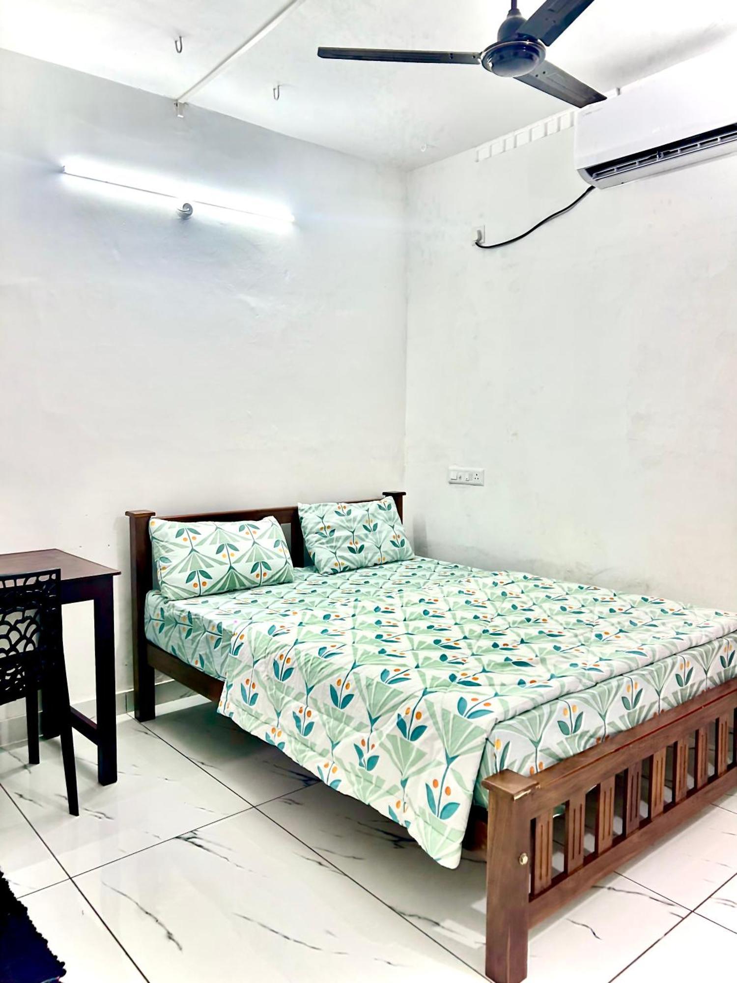 דירות ורקלה Cozy Nest מראה חיצוני תמונה