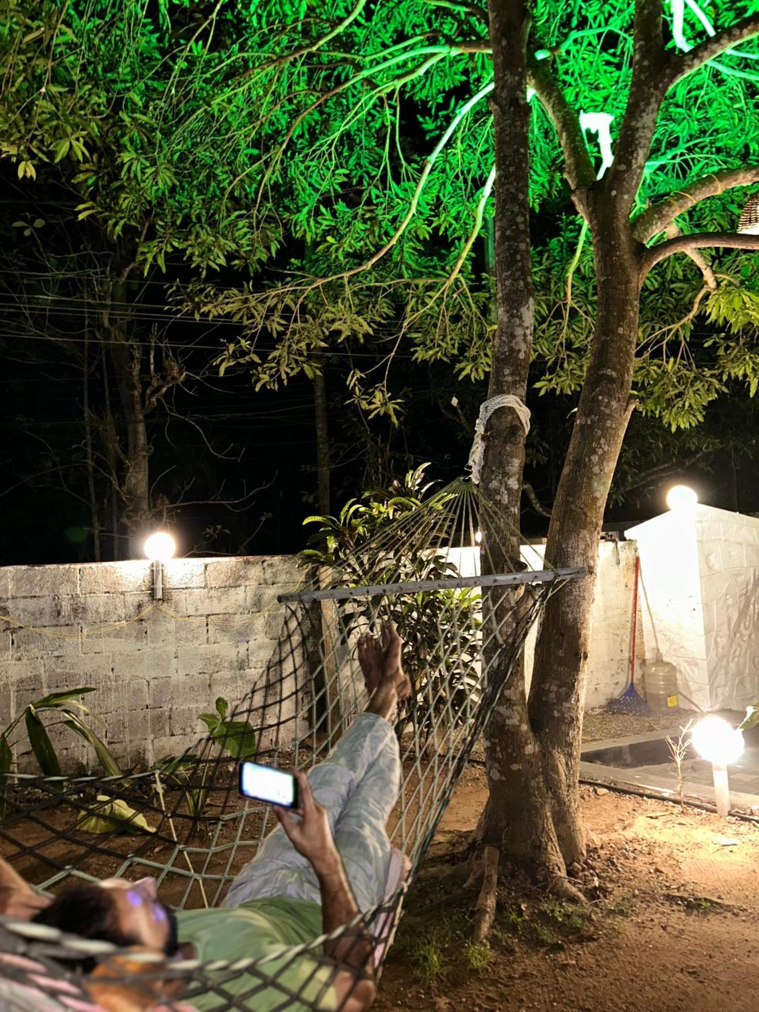 דירות ורקלה Cozy Nest מראה חיצוני תמונה