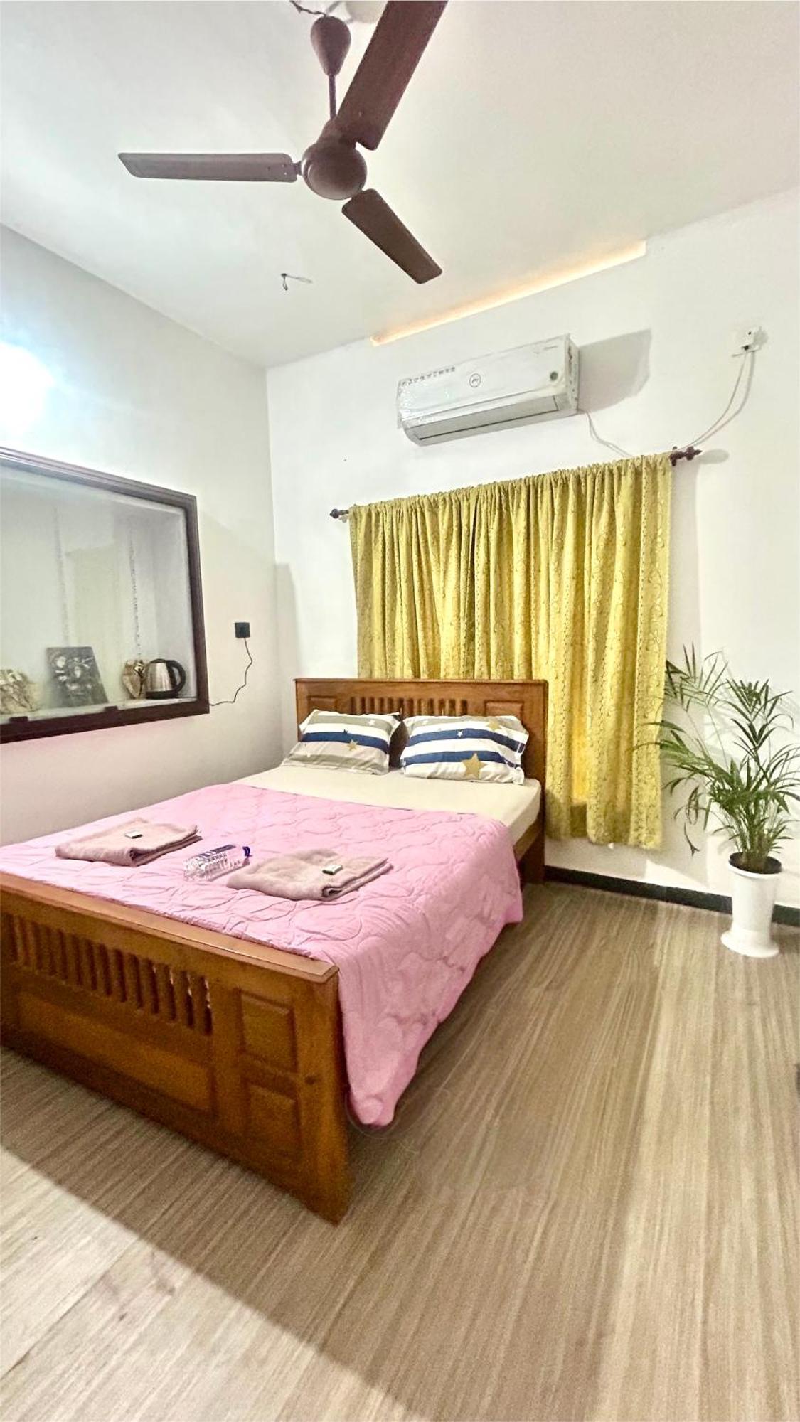 דירות ורקלה Cozy Nest מראה חיצוני תמונה