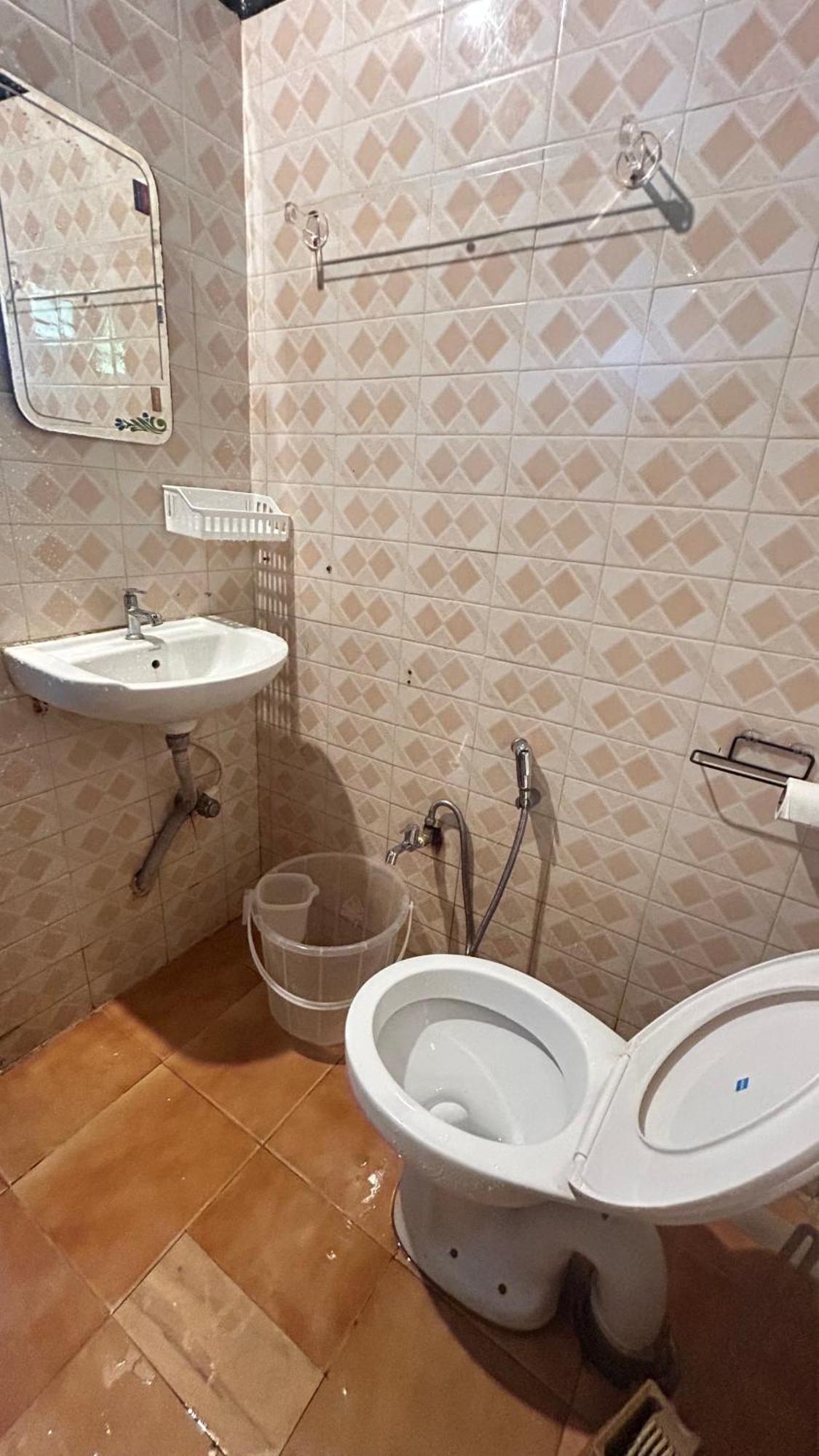 דירות ורקלה Cozy Nest מראה חיצוני תמונה