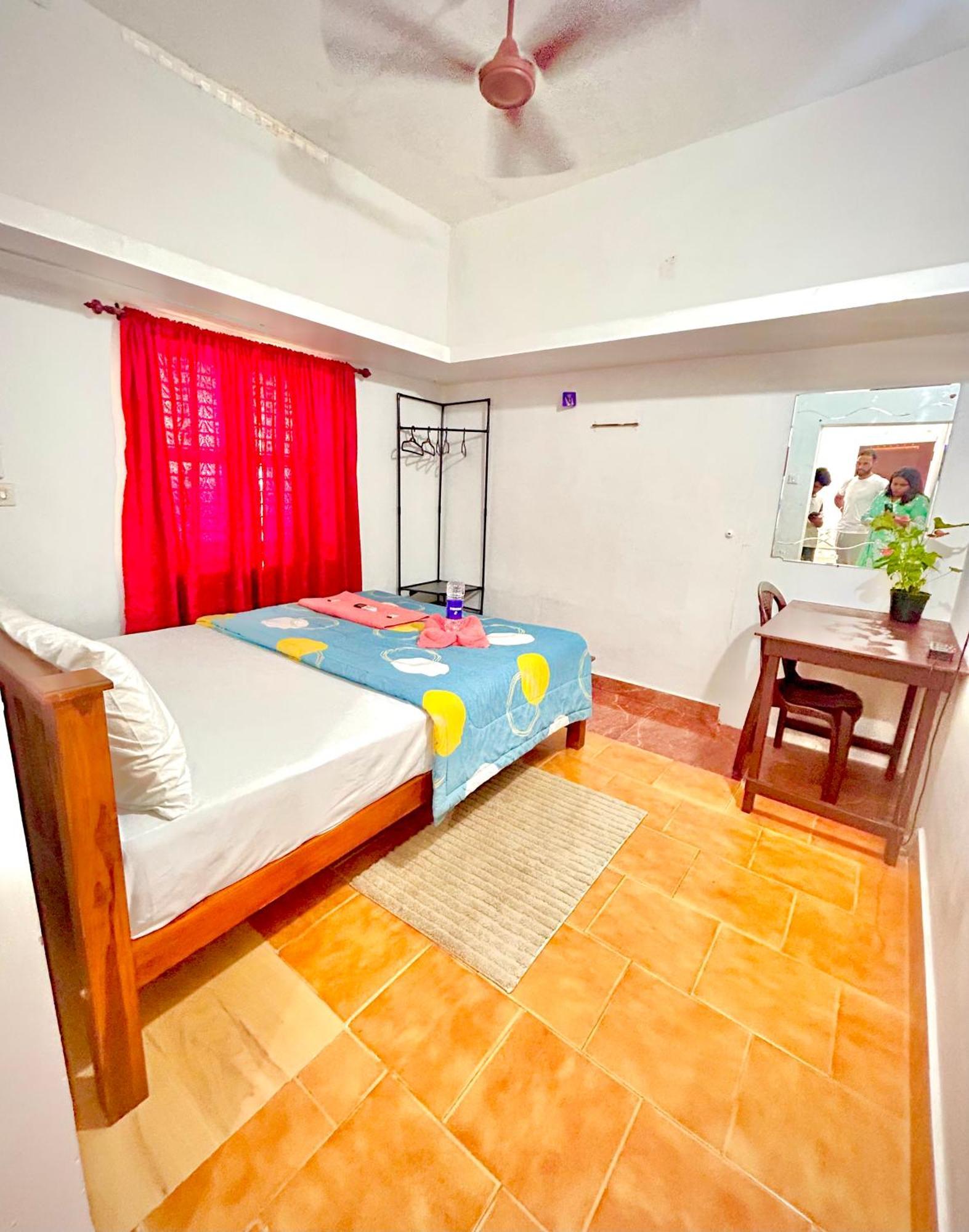 דירות ורקלה Cozy Nest מראה חיצוני תמונה