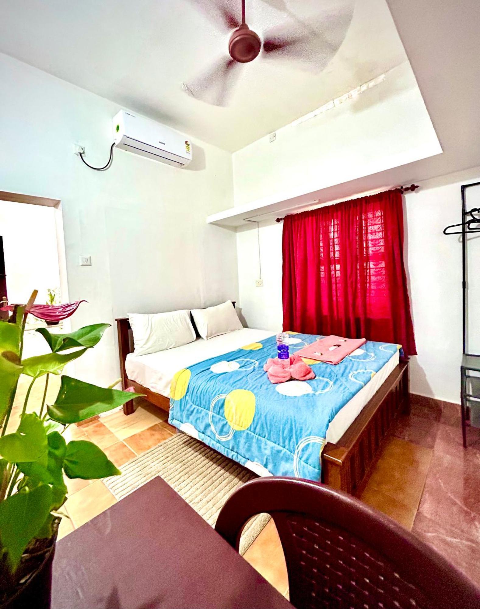 דירות ורקלה Cozy Nest מראה חיצוני תמונה