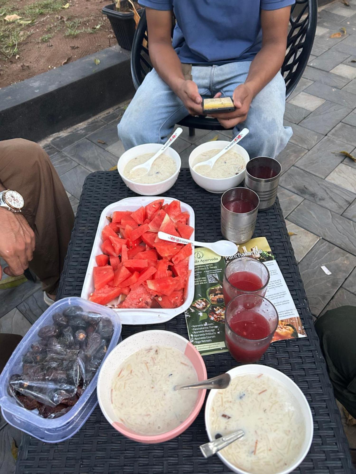 דירות ורקלה Cozy Nest מראה חיצוני תמונה
