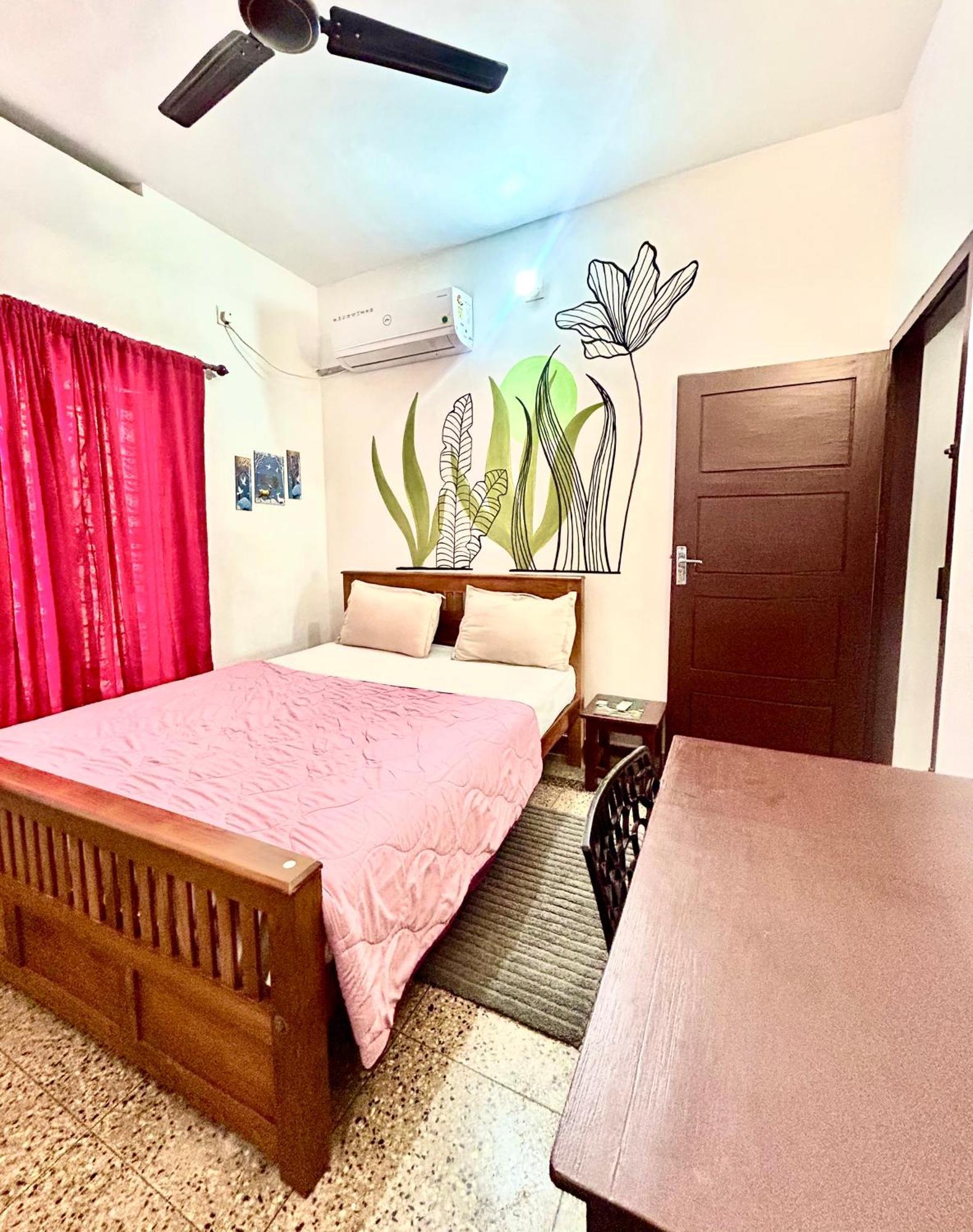 דירות ורקלה Cozy Nest מראה חיצוני תמונה