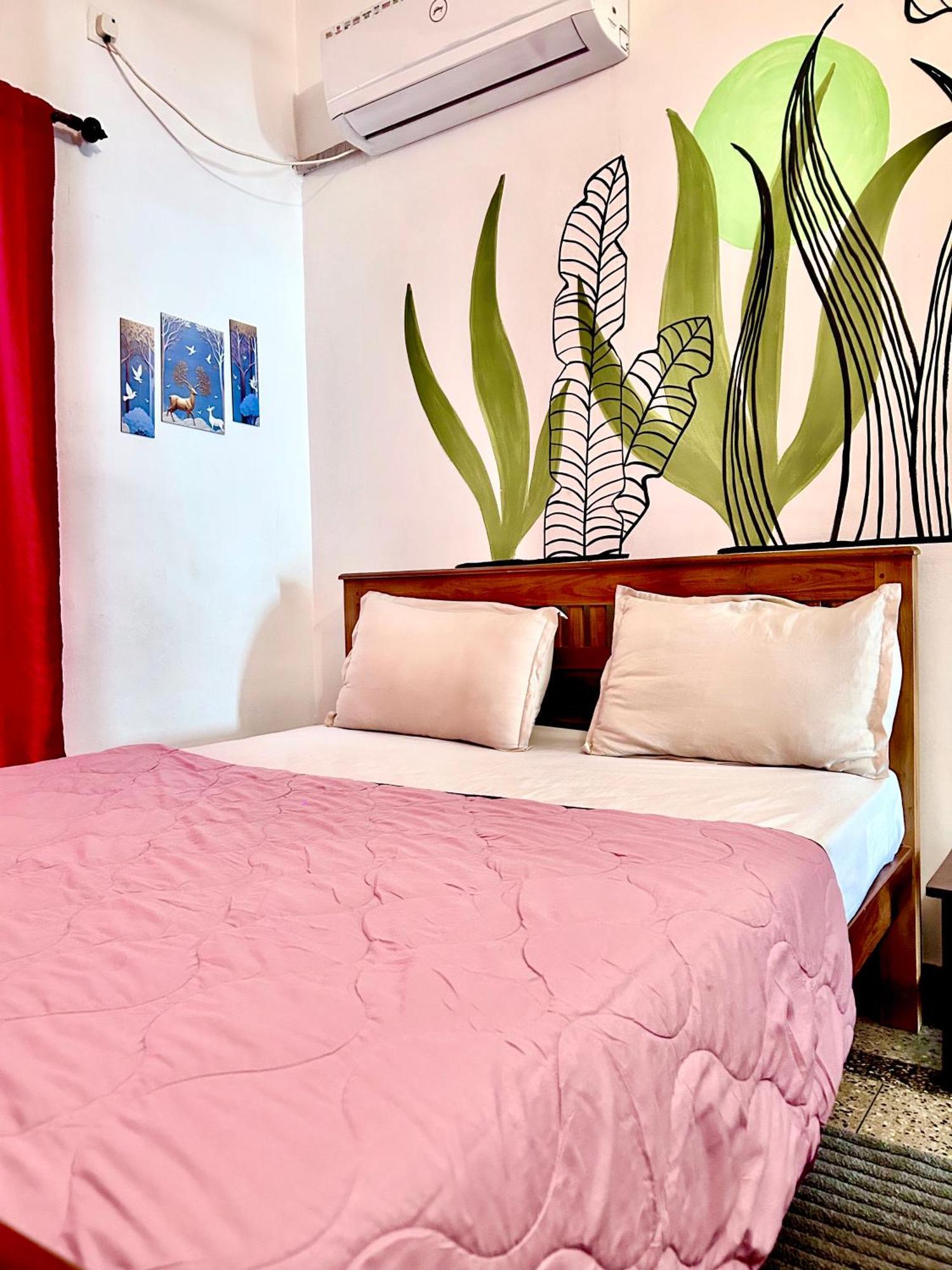 דירות ורקלה Cozy Nest מראה חיצוני תמונה