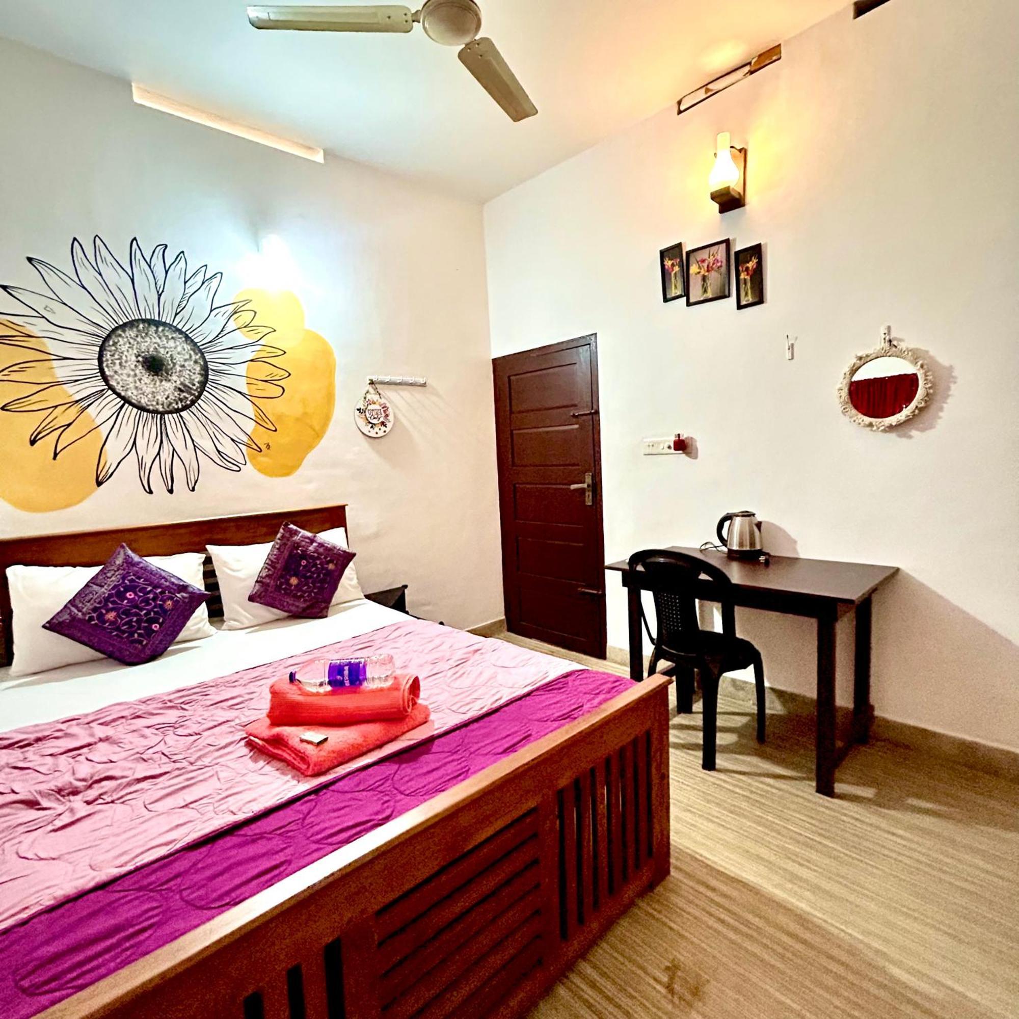 דירות ורקלה Cozy Nest מראה חיצוני תמונה