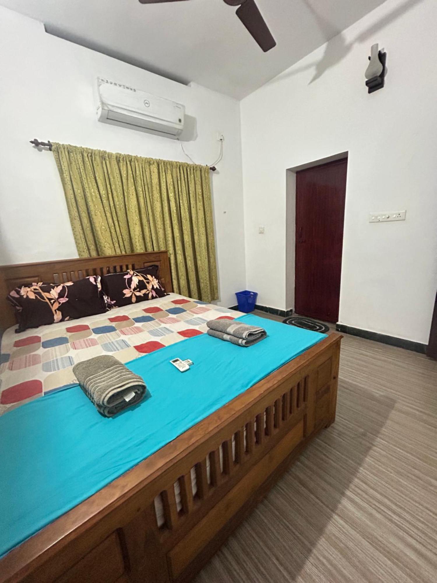 דירות ורקלה Cozy Nest מראה חיצוני תמונה