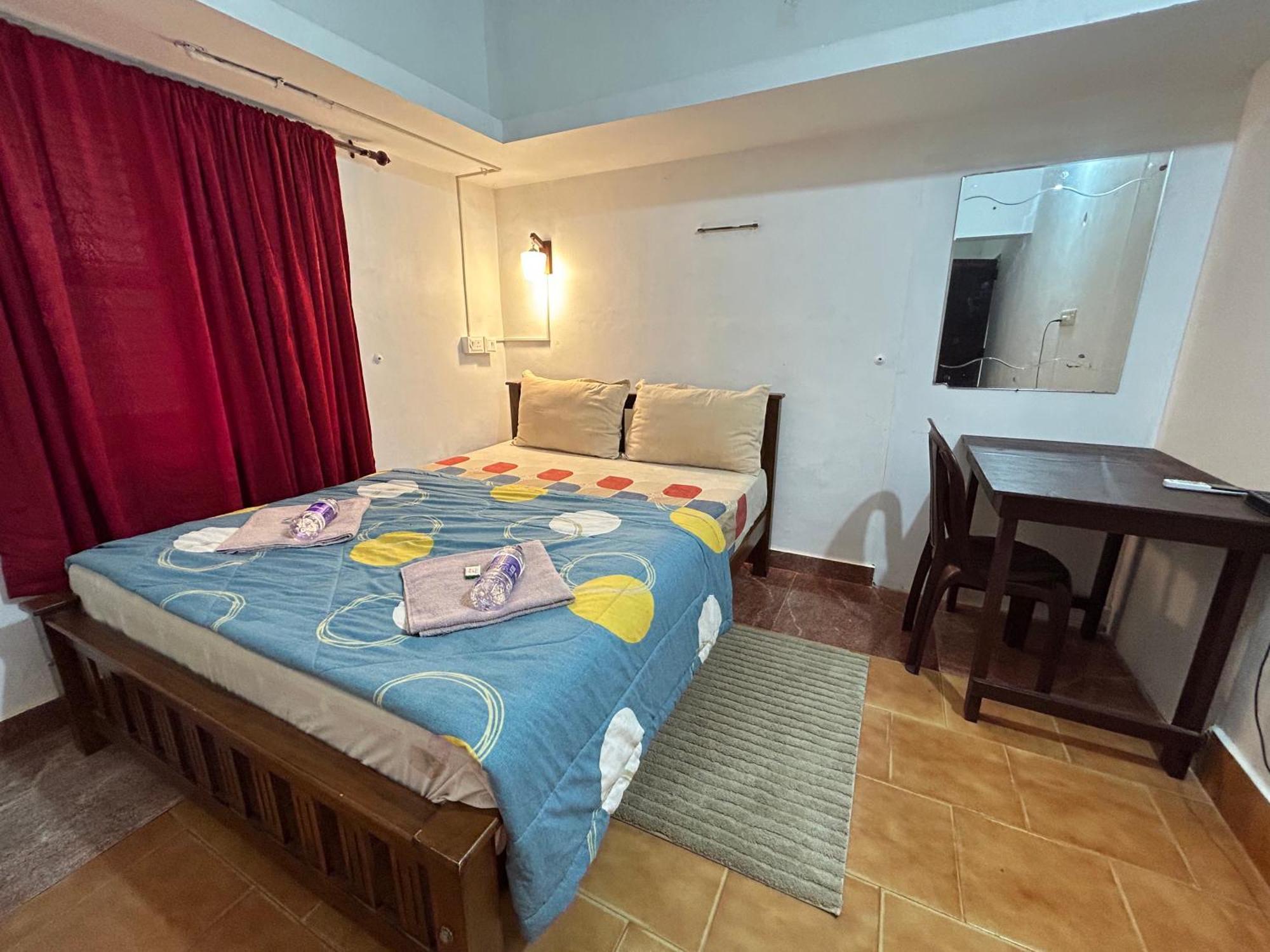 דירות ורקלה Cozy Nest מראה חיצוני תמונה